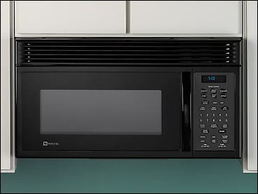 Maytag Mmv5156aab Over The Range Microwave Oven 1 5 Cu Ft 1000 Maytag Mmv5156aab Main