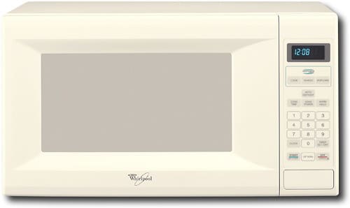 Whirlpool Mt4155spt 1 5 Cu Ft Countertop Microwave Oven With 1200 Whirlpool Mt4155spt Main
