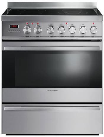 What to use to clean a gas stove top