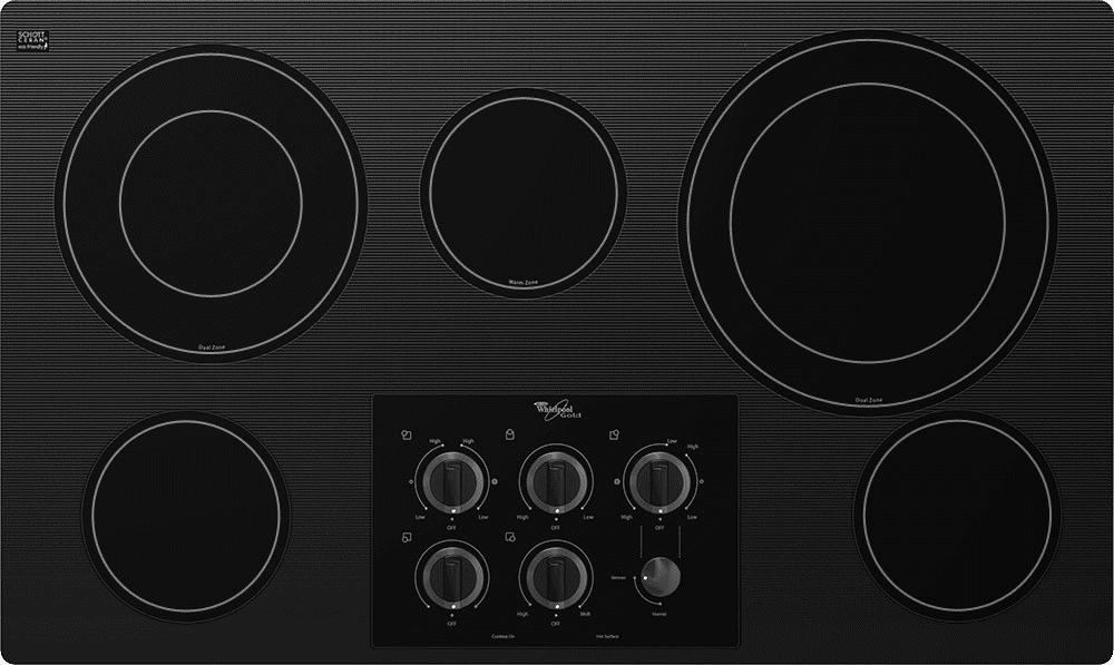 Meaningful innovations, gallery gas cooktop frigidaire bought this