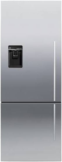Fisher & Paykel RF135BDLUX4 25 Inch Counter Depth Bottom