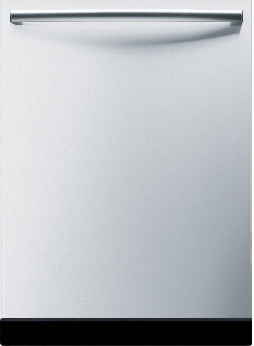 Bosch SHX46A05UC Fully Integrated Dishwasher with 4 Wash Cycles