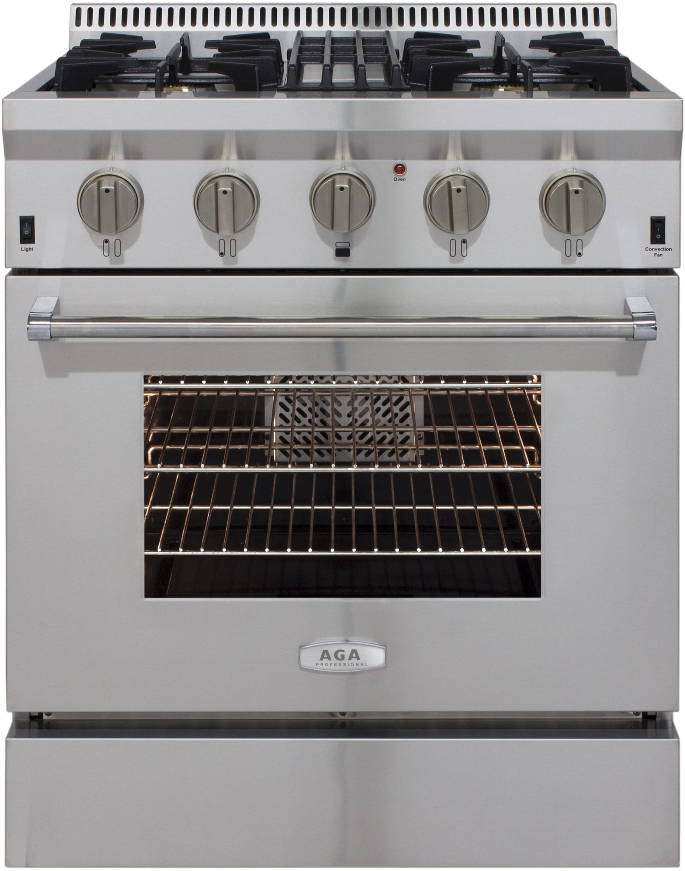 Aj Auto Sales >> AGA APRO30AGSS 30 Inch Freestanding Gas Range with ... Aj Auto Sales >> AGA APRO30AGSS 30 Inch Freestanding Gas Range with ...