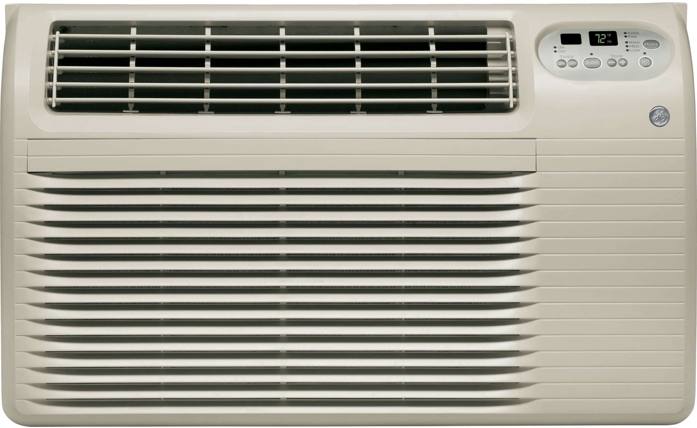 12,000 BTU GE Window Air Conditioner