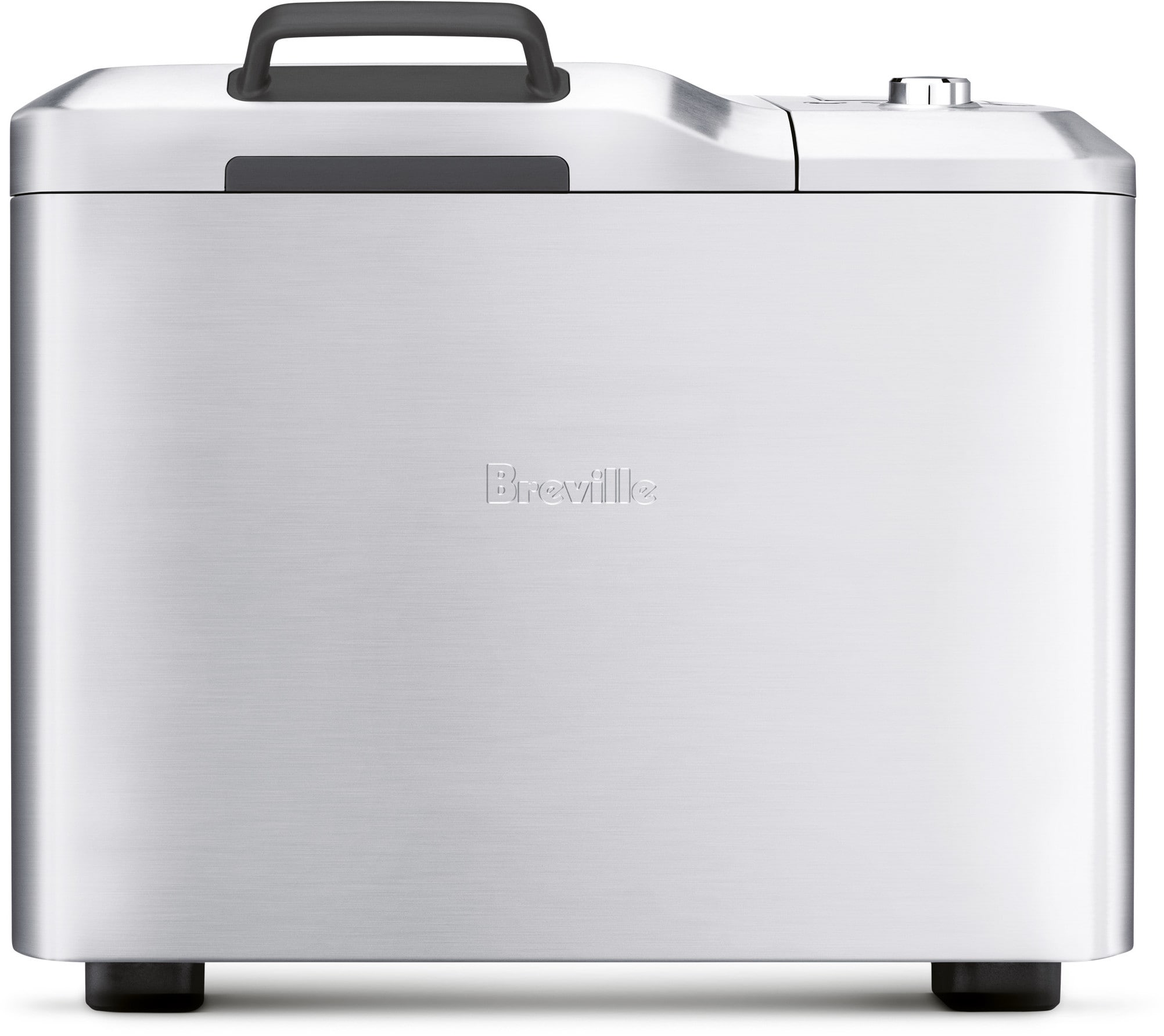 Breville BBM800XL Custom Loaf™ Bread Maker with 13 Automatic Settings