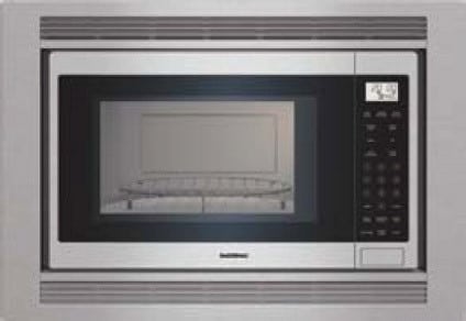 Gaggenau Bm281711 24 Inch Built In Microwave Oven With 1400 Gaggenau 200 Series Bm281711 Featured View