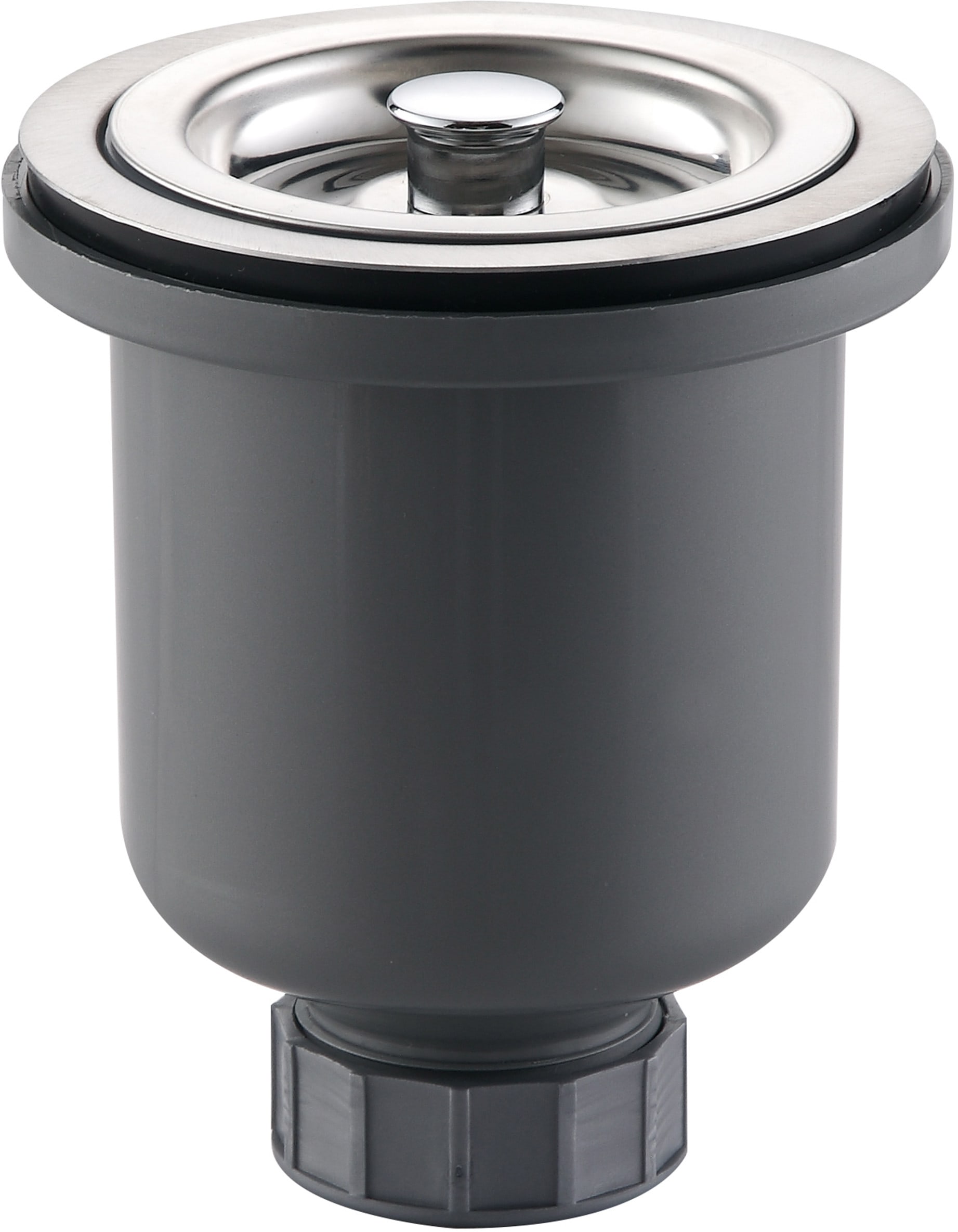 Kraus BST1 Stainless Steel Basket Strainer