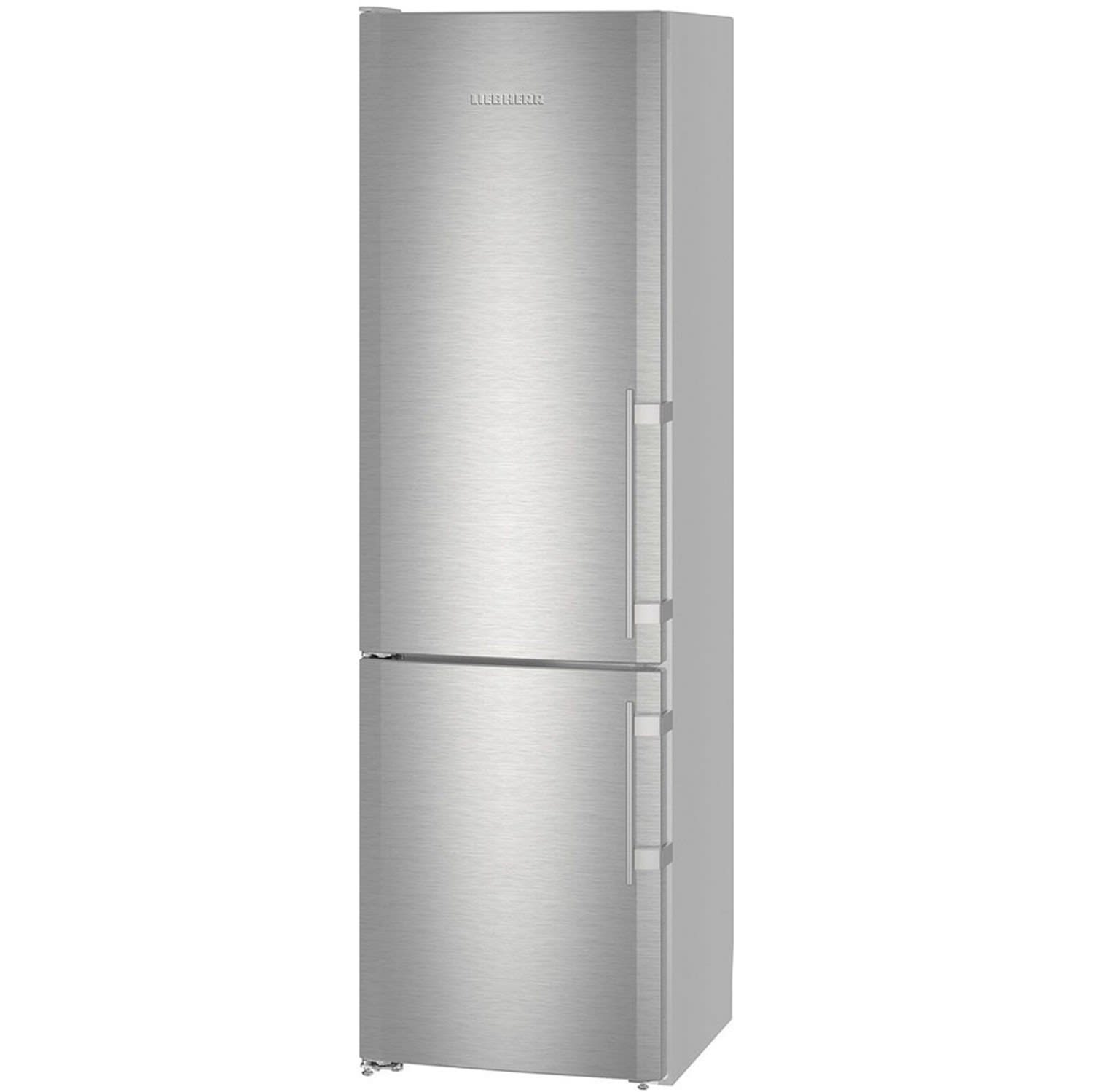 Liebherr CS1360BL 24 Inch Counter Depth BottomFreezer Refrigerator