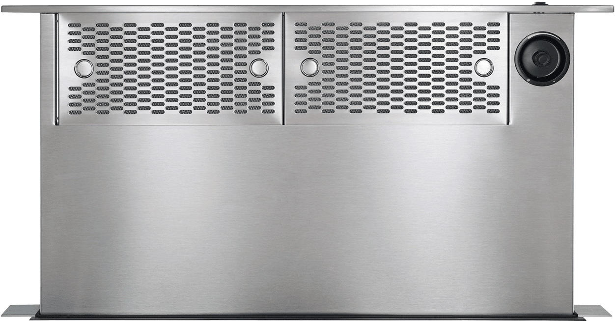 Dacor ERV3015 30 Inch Epicure Downdraft Ventilation System with