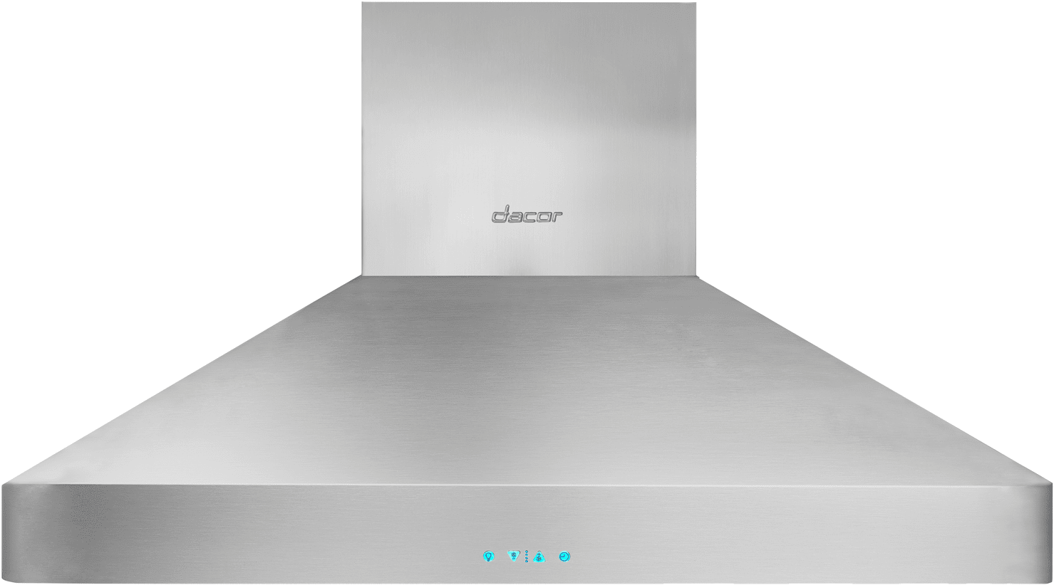 Dacor DHW301 30 Inch Wall Mount Chimney Range Hood with 600 CFM