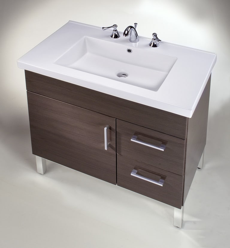 Empire Industries Madison 30 Bathroom Vanity empire industries df3012bnpr 30 inch contemporary vanity with 2 Empire Industries Madison 30 Bathroom Vanity empire industries df3012bnpr 30 inch contemporary vanity with 2