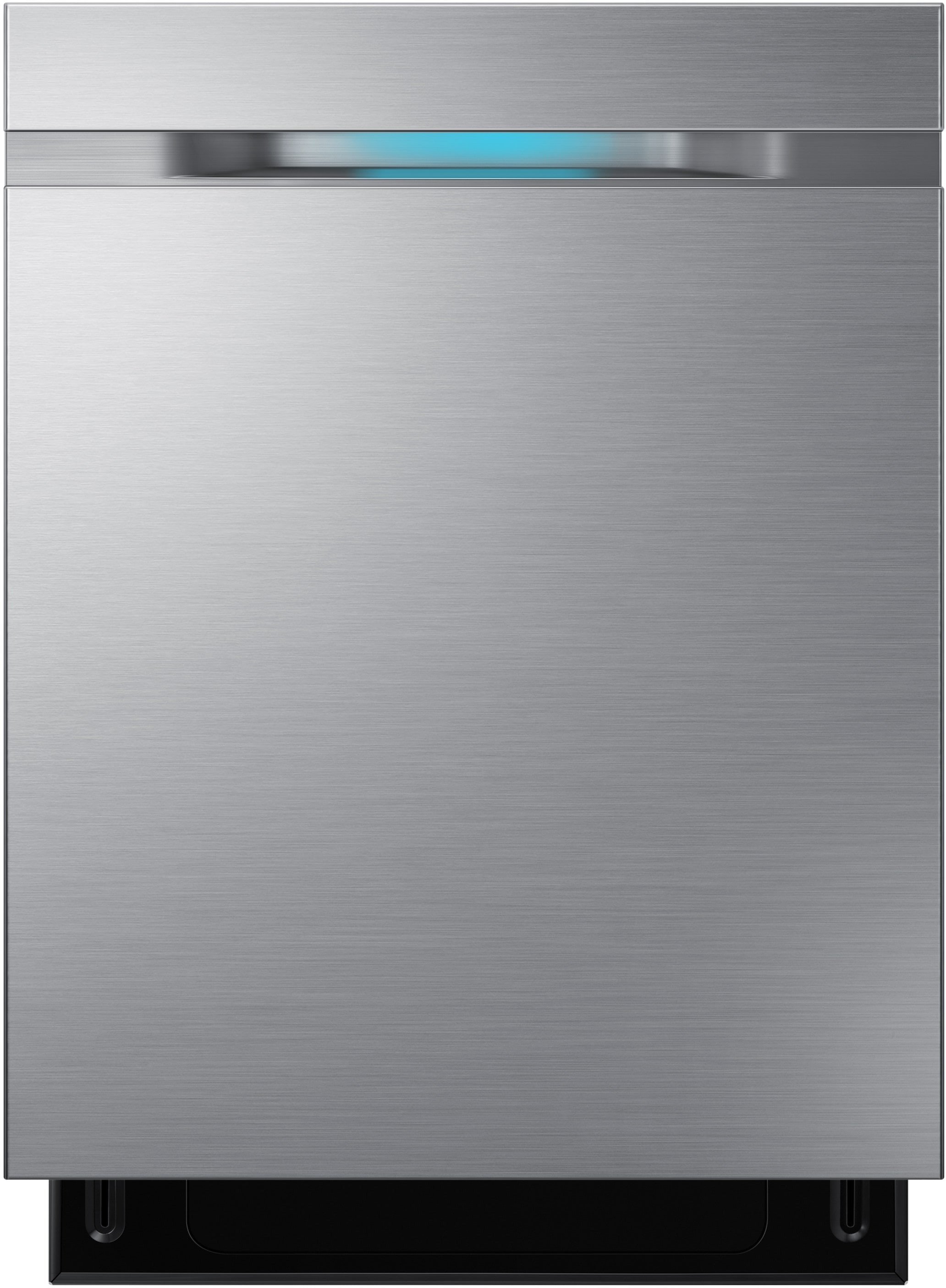 Samsung DW80J7550US Fully Integrated Dishwasher with 15 Place Setting