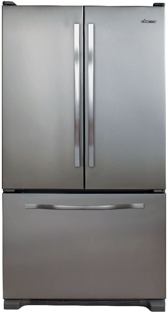 Dacor EF36BNNFSS 19.8 cu. ft. Counter-Depth French Door