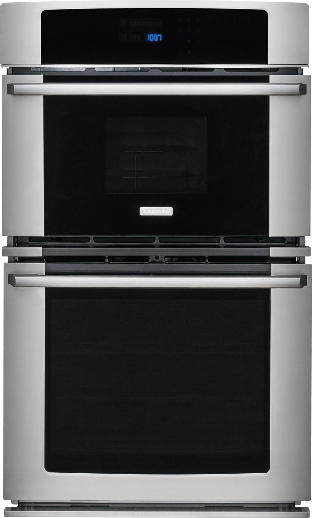 Electrolux EW30MC65PS 30 Inch Double Electric Wall Oven with 4.8 cu. ft