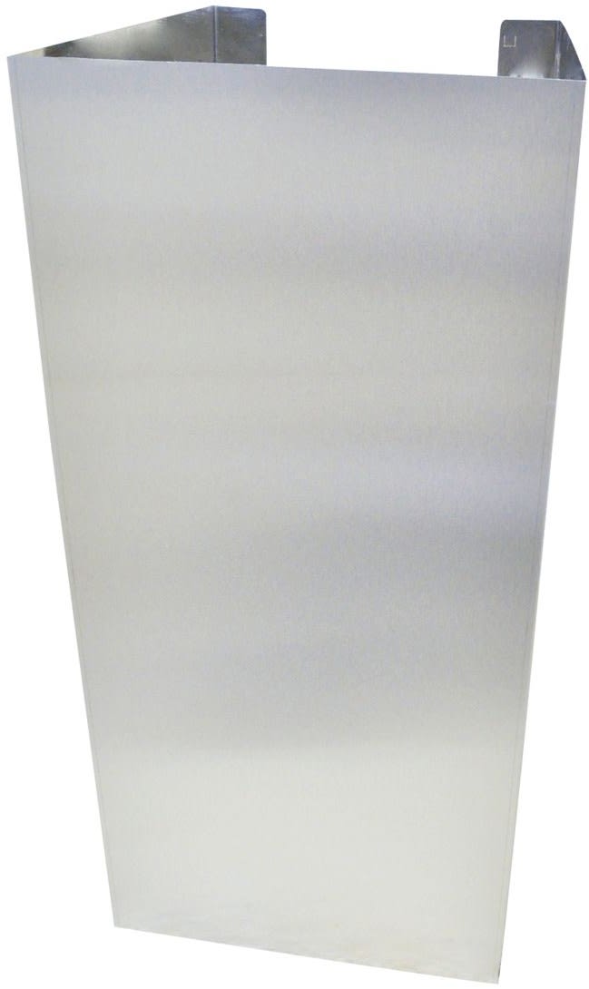 Whirlpool EXTKIT24ES Wall Hood Chimney Extension Kit 9 ft. 12 ft. for