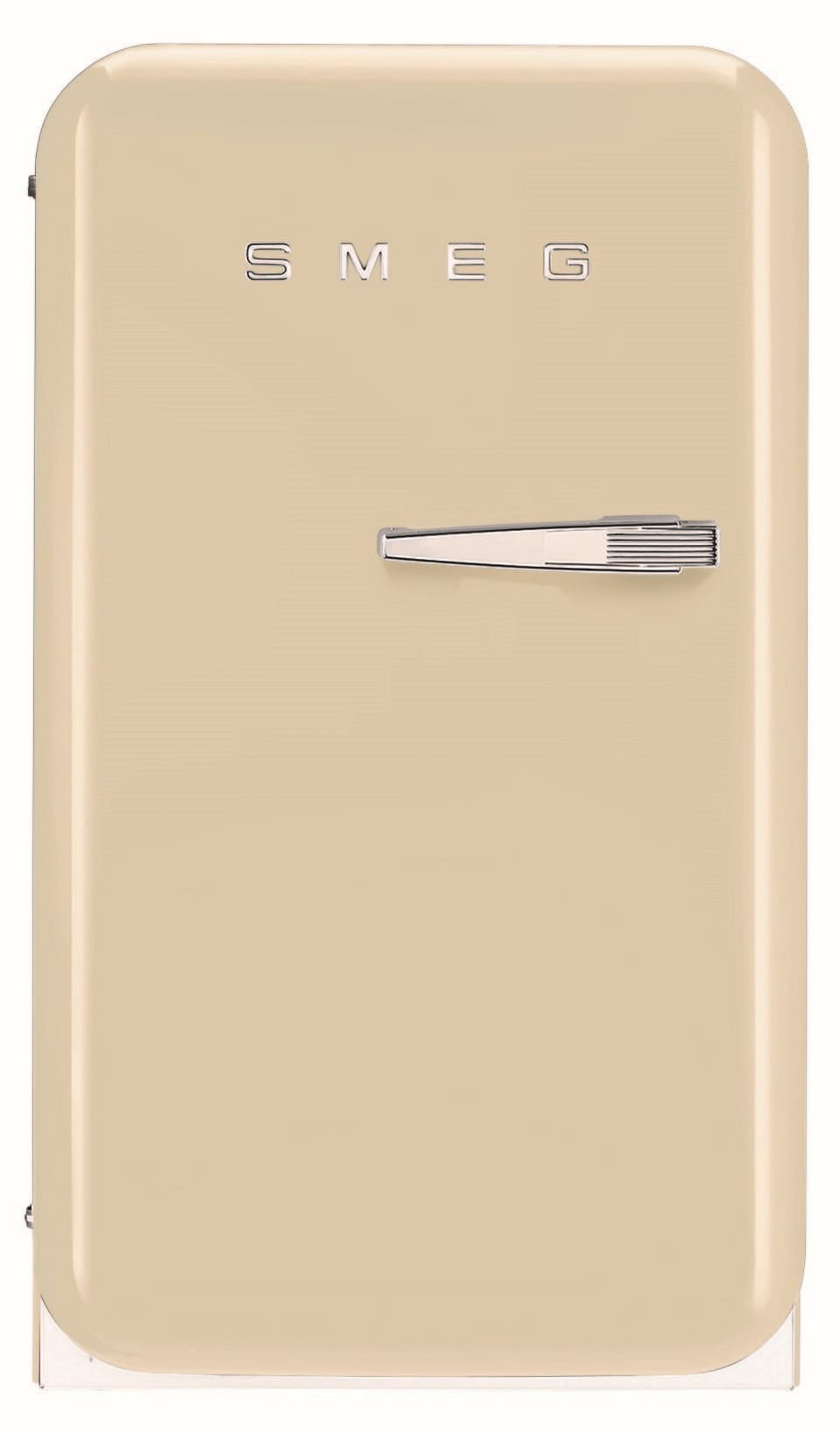 Smeg FAB5ULP 1.5 cu. ft. Compact Refrigerator with 2 Adjustable Wire