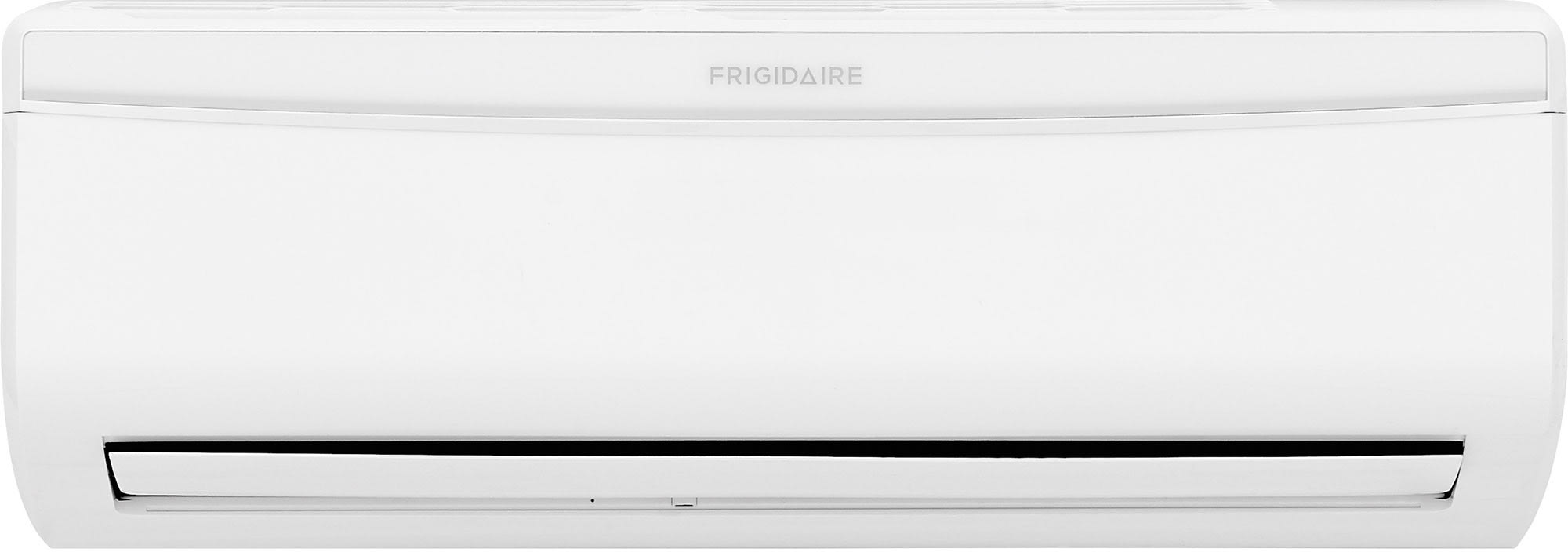 Frigidaire FFHP183WS2 18,000 BTU WallMount Mini Split Indoor Air