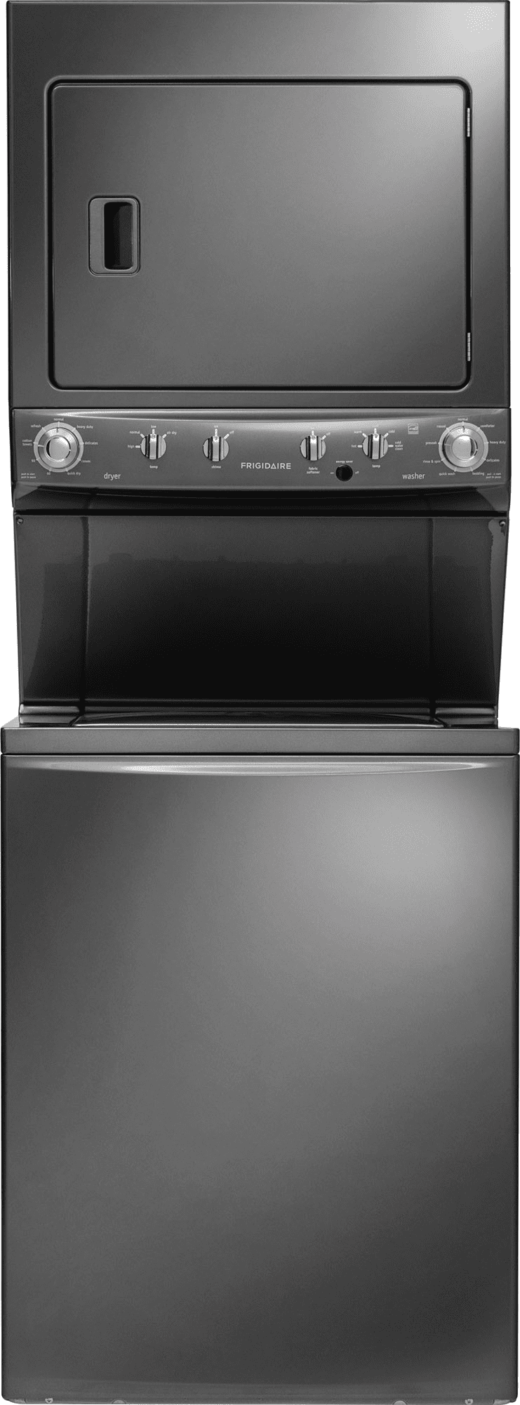 Frigidaire Stacked Laundry Center Repair Manual
