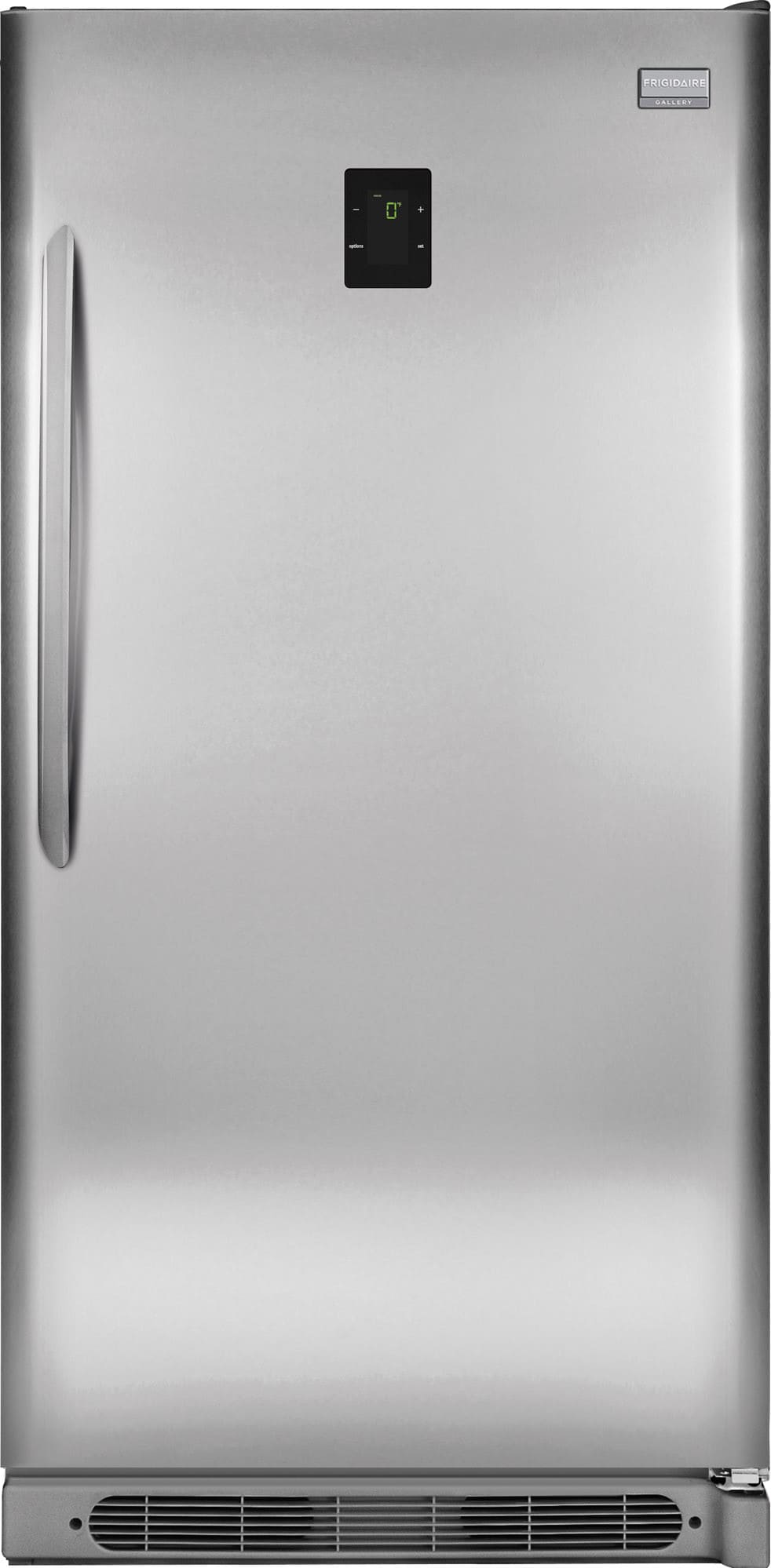 Frigidaire FGVU17F8QF 34 Inch Convertible Freezer or