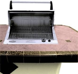 Fire Magic Legacy Collection 31s1s1pa Stainless Steel Fire Magic Legacy Collection 31s1s1pa Stainless Steel