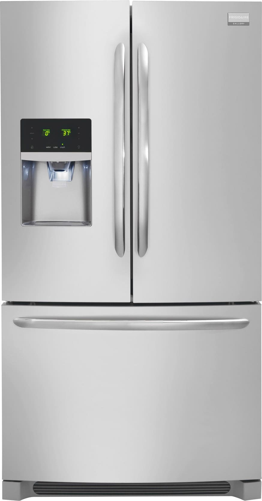 Bottom freezer frigidaire refrigerator Bottom freezer frigidaire refrigerator
