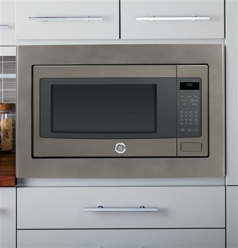 GE JX7230EHES Optional 30 Inch Slate Built-In Trim Kit for ...