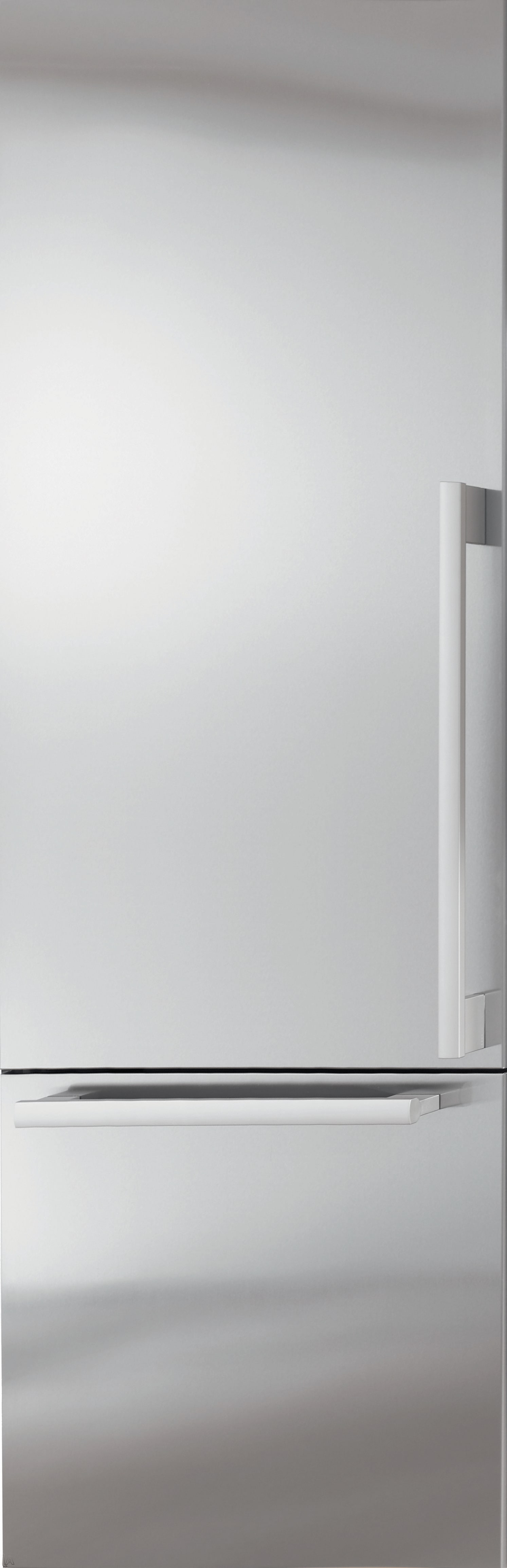 Miele KF1803VI 30 Inch BuiltIn BottomFreezer Refrigerator with RapidCool, MasterCool Controls