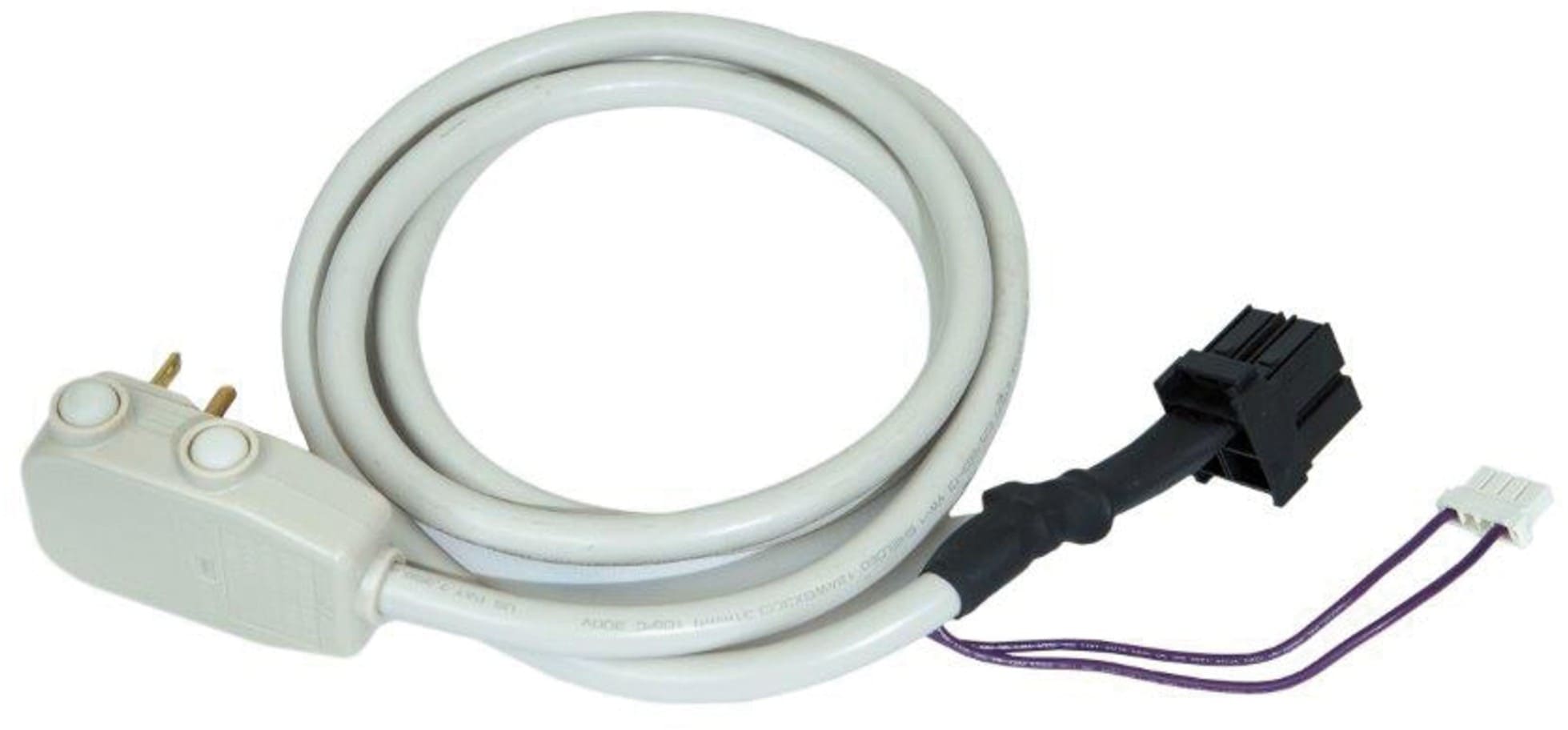 GE RAK320P 230/208 Volt Line Cord Connection Kit 20 Amps