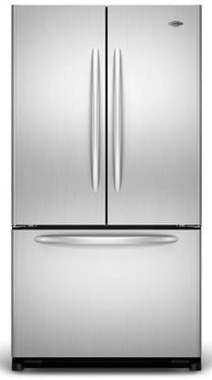 bx21vw amana refrigerator