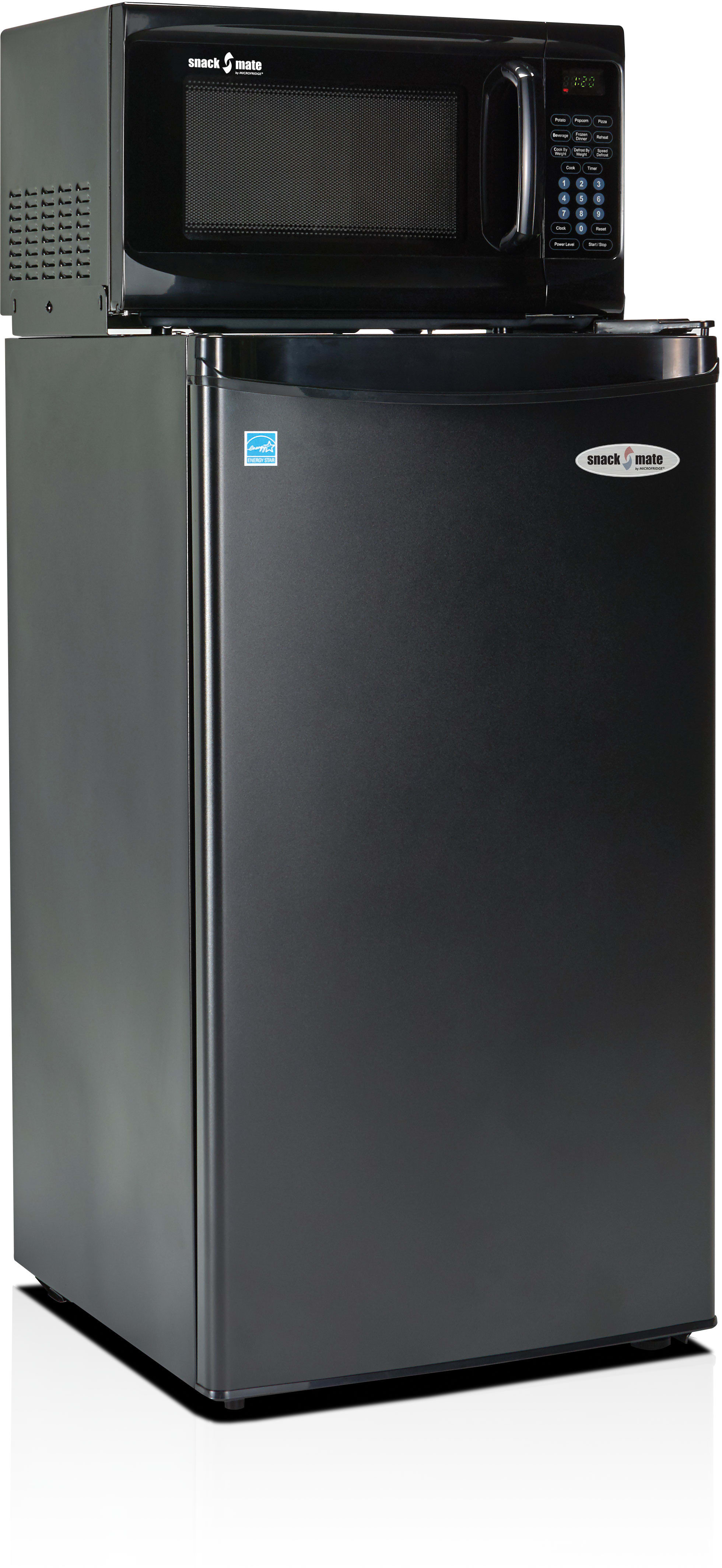 fridge oven microwave set