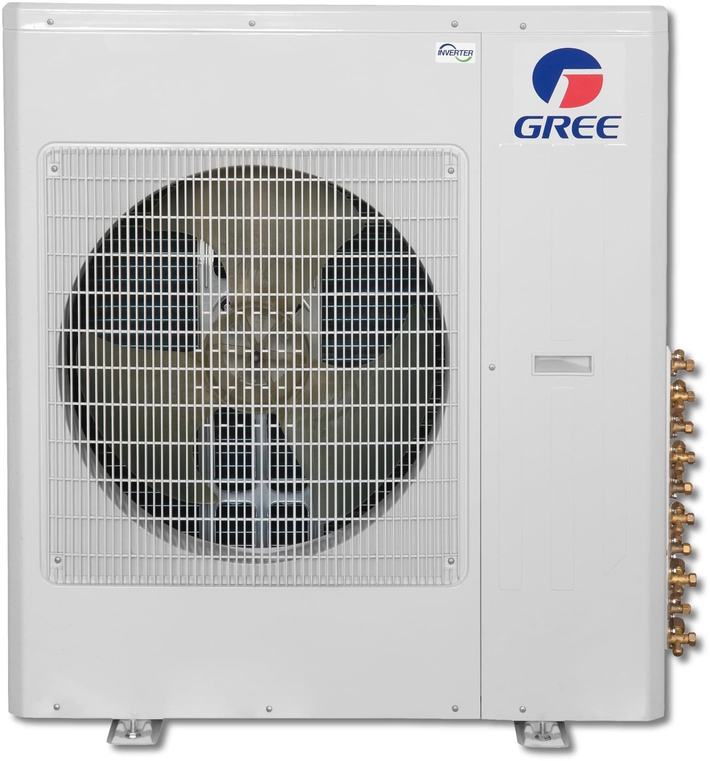 Gree MULTI36HP230V1AO 34,000 BTU MultiZone MiniSplit Outdoor Air
