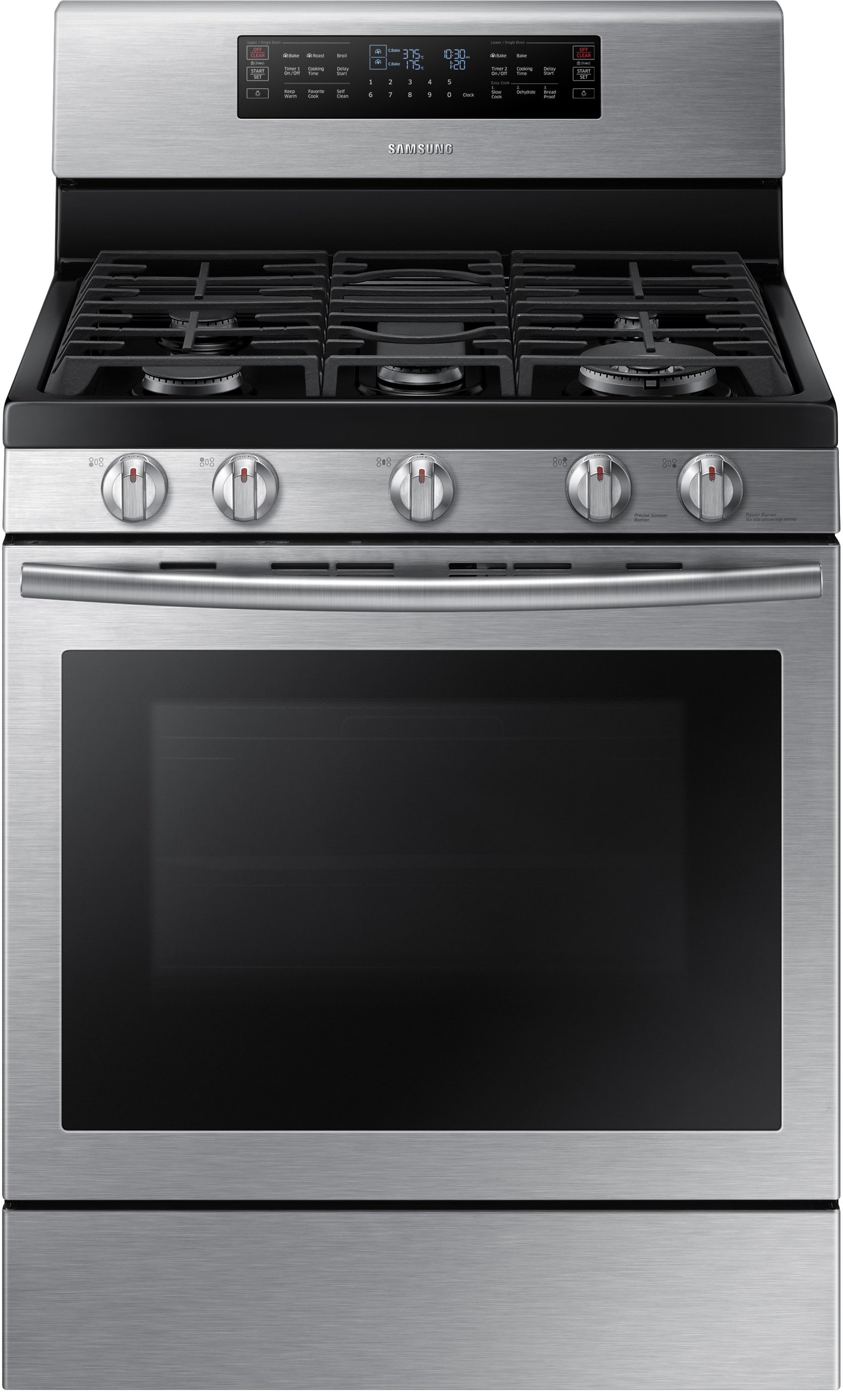 samsung-nx58j7750ss-30-inch-flex-duo-gas-range-with-5-8-cu-ft-oven