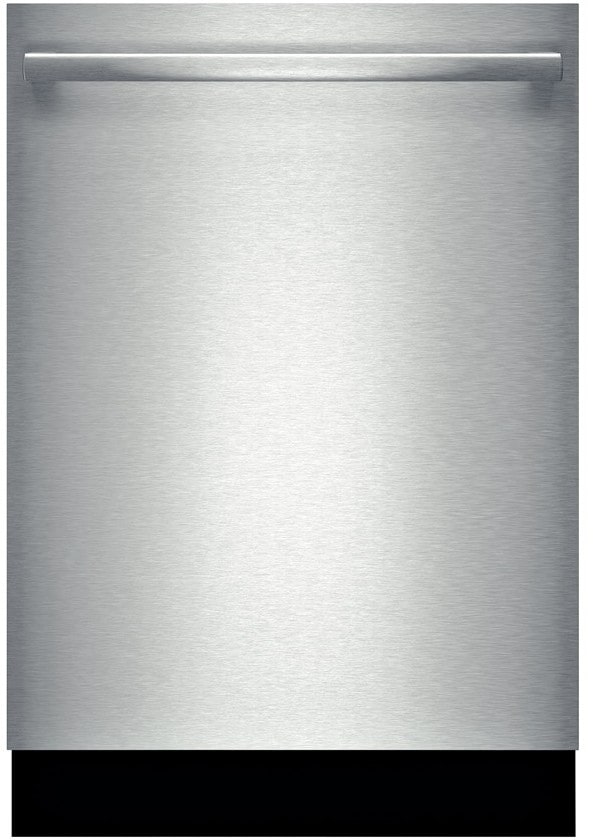 Bosch SHX5AV55UC Fully Integrated Dishwasher with RackMatic® System, 24