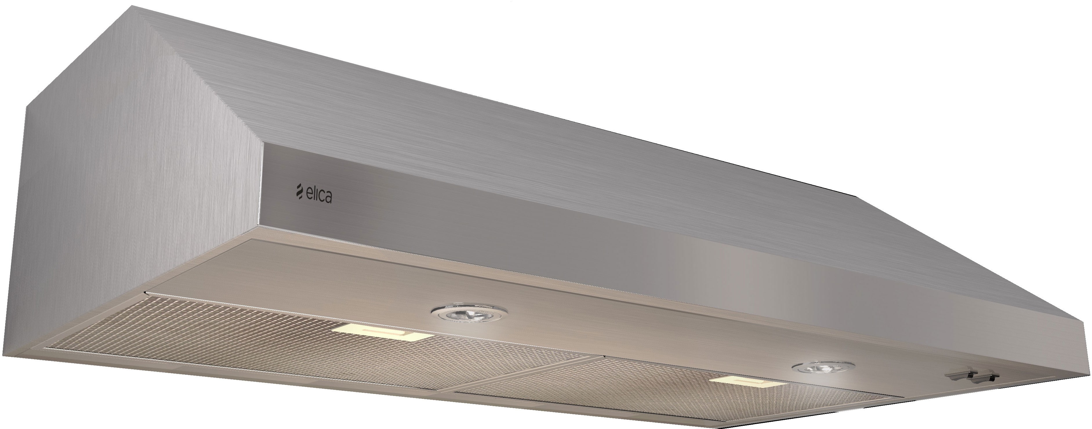 Elica ESR430SS 30 Inch Under the Range Hood with 400 CFM Internal Blower, 2 Blower