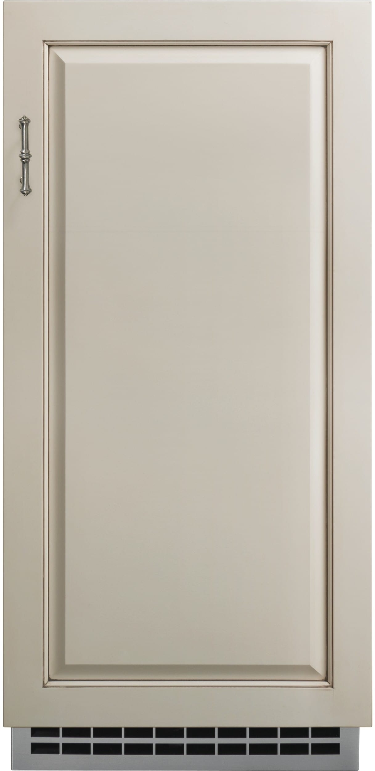 GE UCC15NJII 15 Inch Under Counter Ice Maker with 26 lb. Ice Capacity