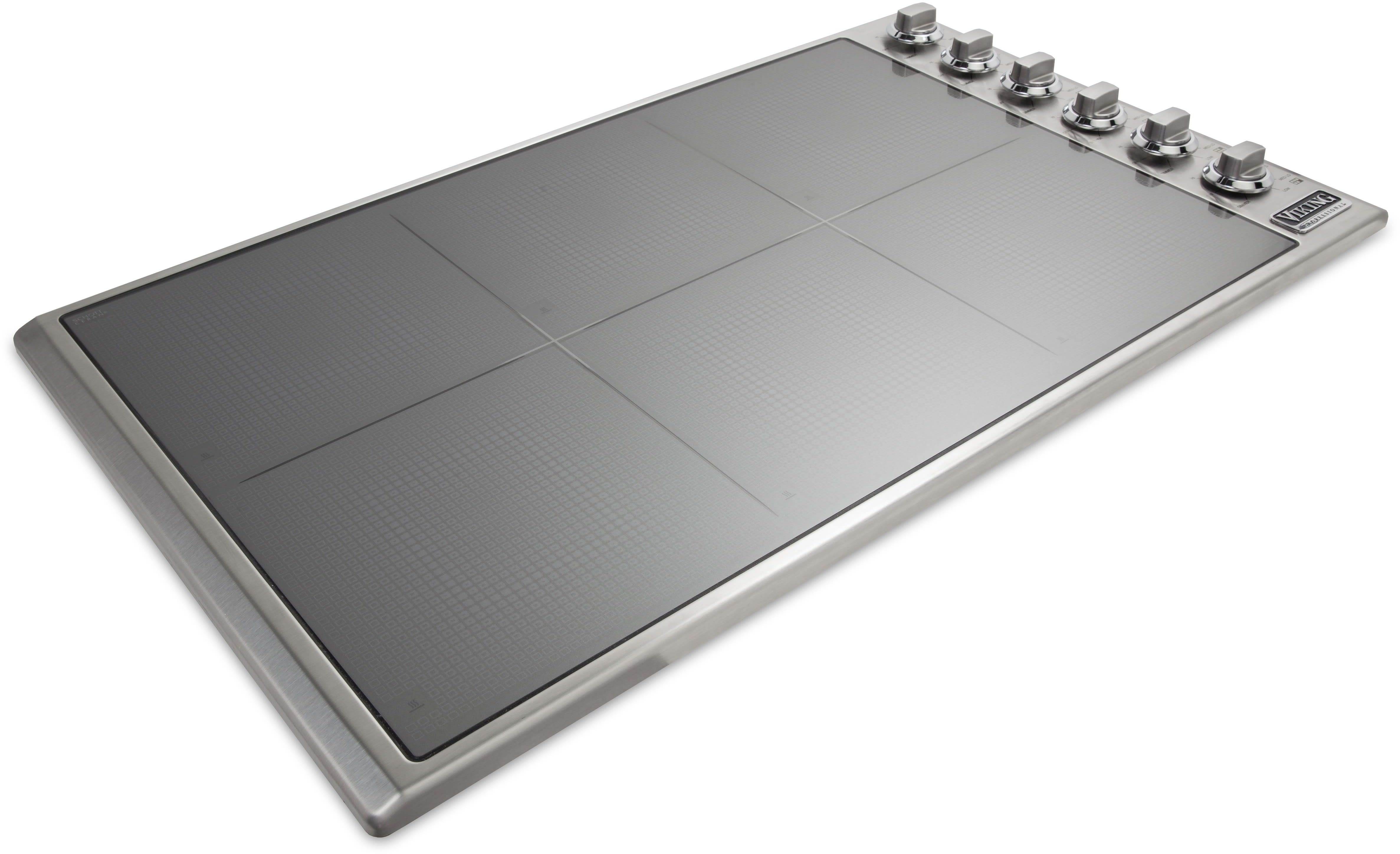 36 induction cooktop with knobs        <h3 class=