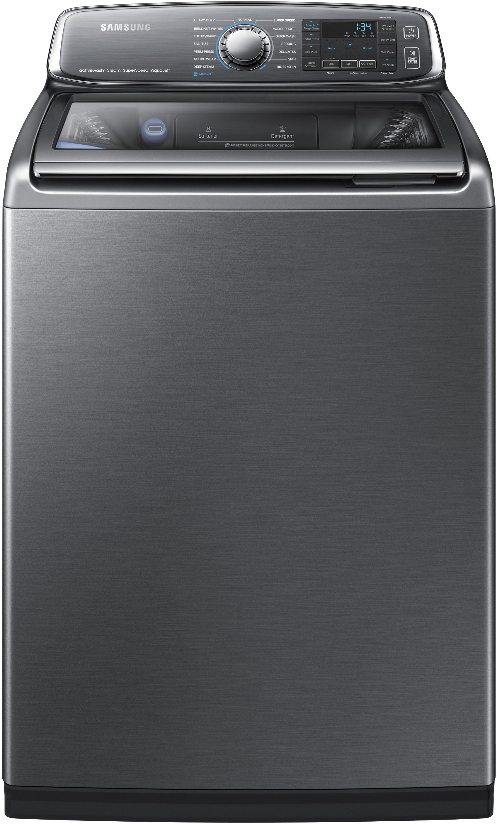 serena aqua sx 7kg