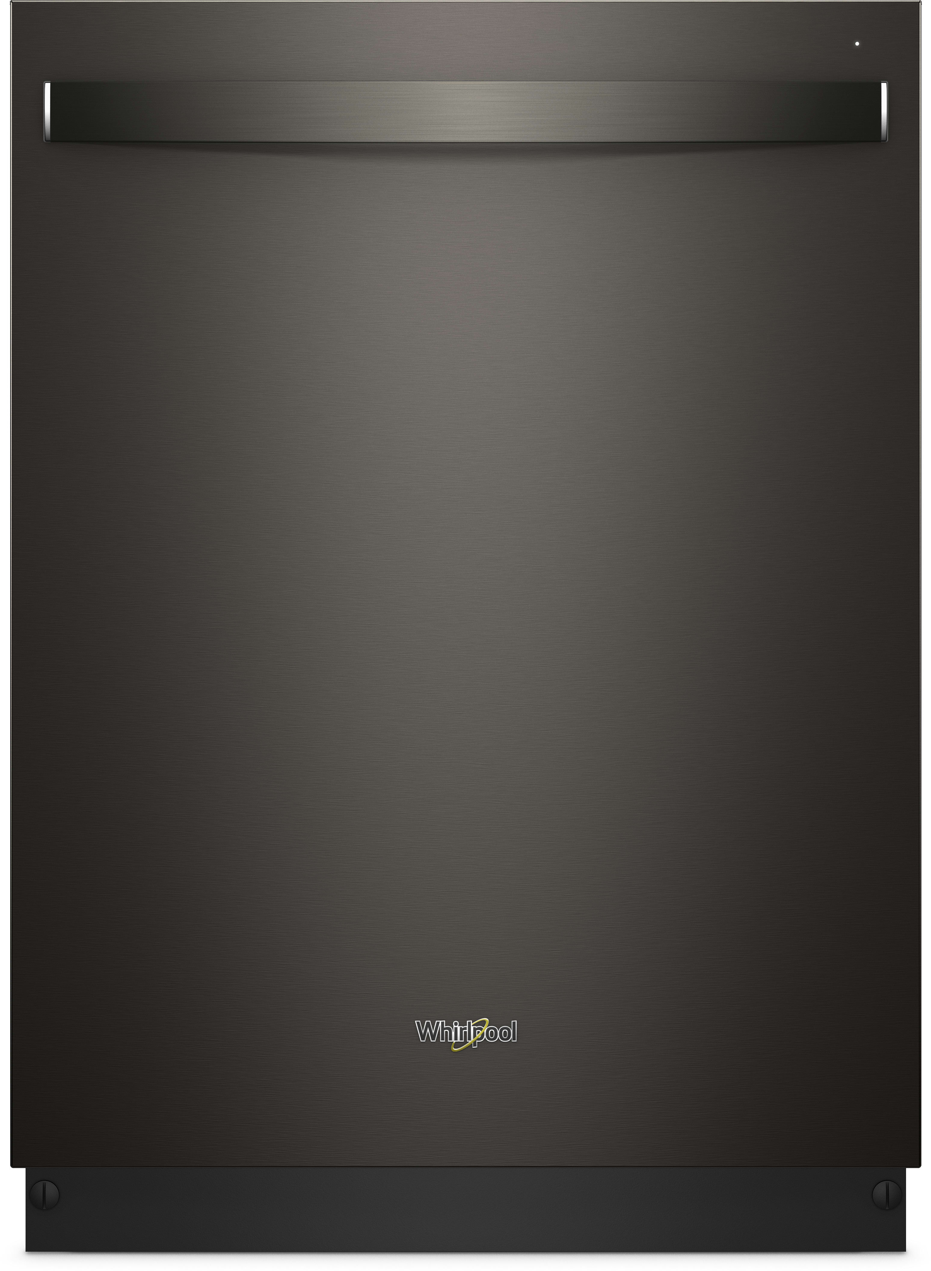 Whirlpool WDT750SAHV Fully Integrated Dishwasher with AnyWare™ Basket, Sensor Cycle