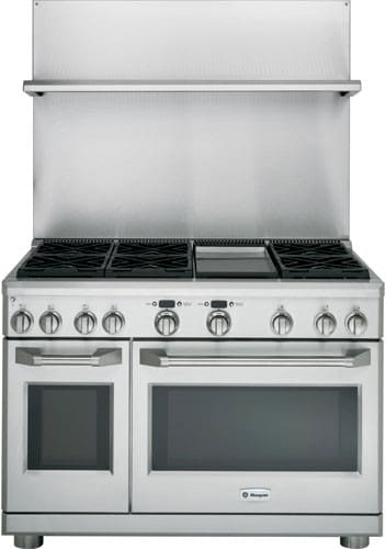 Monogram ZXADJB48PSS 30 Inch - 36 Inch Adjustable-Height ...