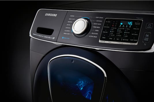 Samsung AddWash Washing Machines