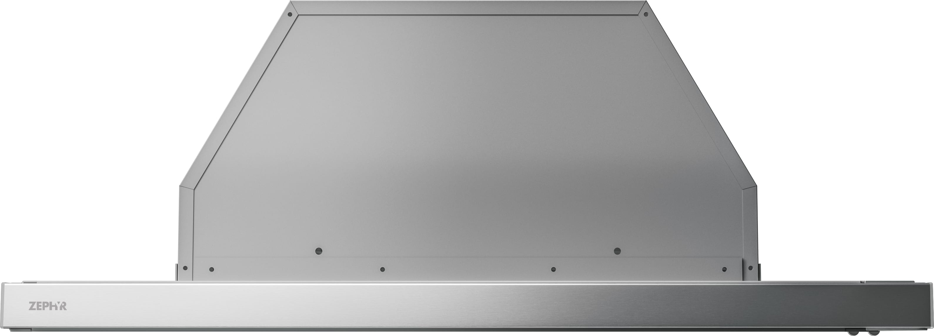 30 Inch Under Cabinet Range Hood with 3-Speed/500 CFM Blower, Mechanical Slide Controls, Halogen Lighting, Aluminum Mesh Filters, Low-Profile Body, Multiple Color Options, and UL Listed: Stainless Steel Trim