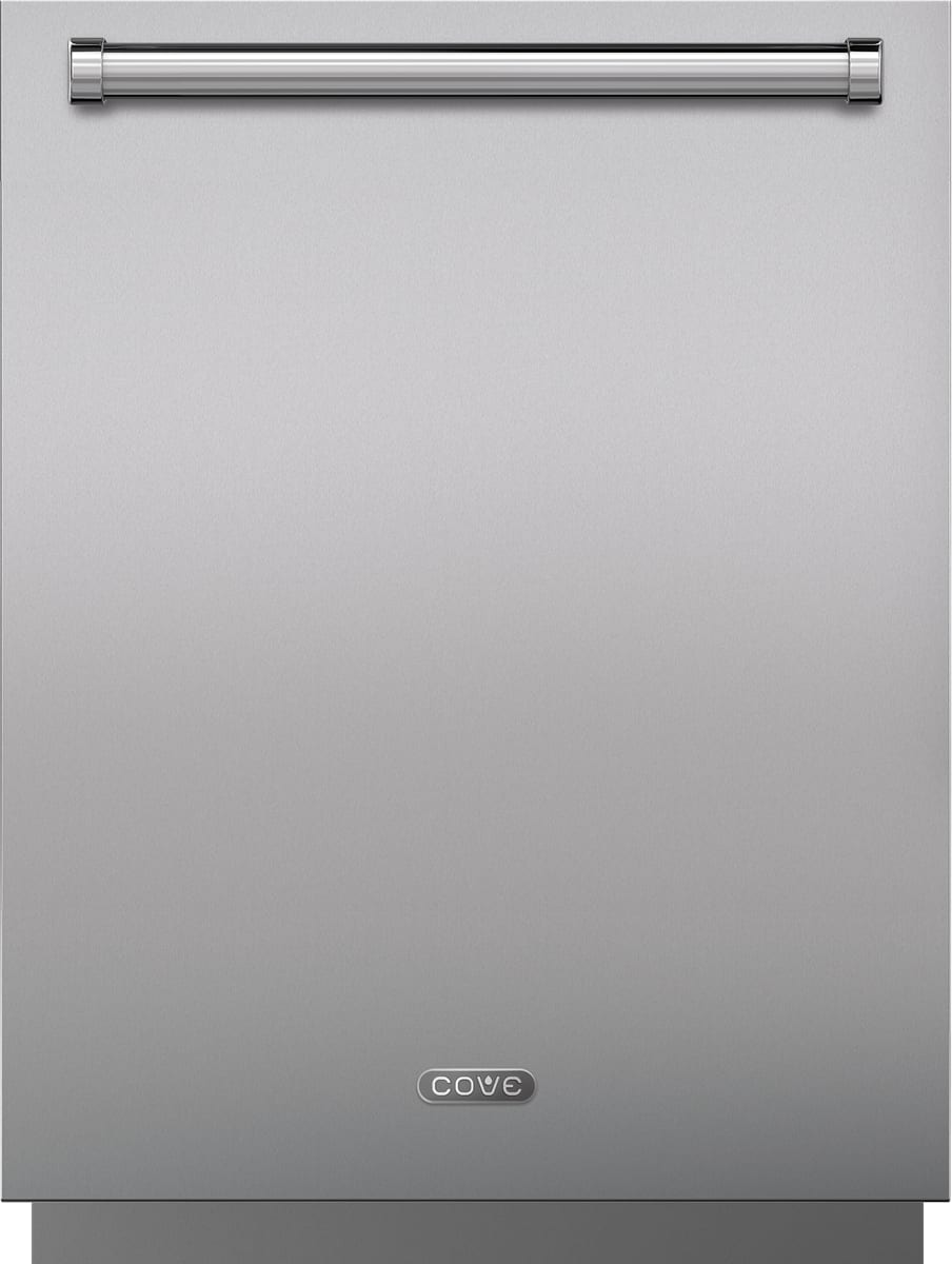 24 Inch Fully Integrated Panel Ready Smart Dishwasher with 12 Place Settings, 12 Wash Cycles, 6 Wash Options, 3rd Rack, 41 dBA, LED Lighting, ENERGY STAR Certified and 5 Year Warranty: Panel Ready