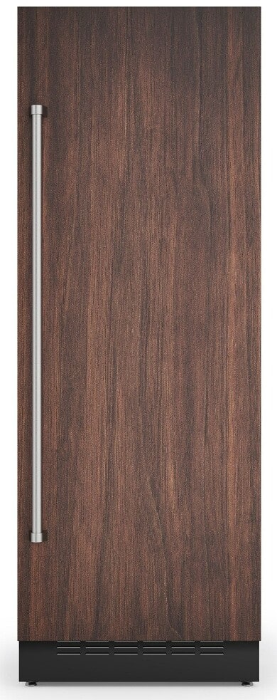 30 Inch Panel Ready Built-In Refrigerator Column with 16.9 cu. ft. Total Capacity, Filtered Water Dispenser, PlasmaCluster™ Ion Air Purifier, Max Refrigerator Mode, Easy Lift Shelf Position System, Antibacterial Stainless Steel Crispers, LED Lighting and Sabbath Mode: Right Hinge
