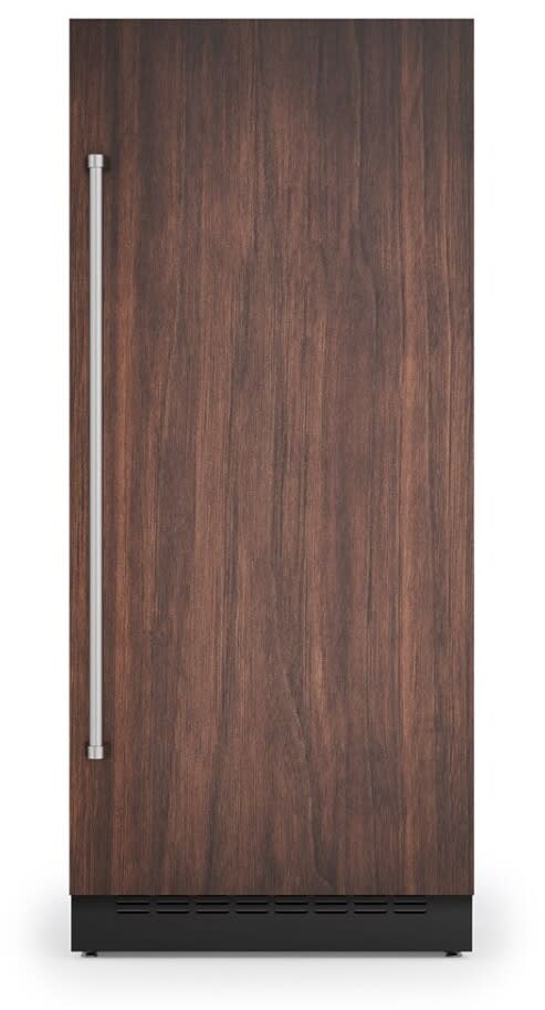 36 Inch Panel Ready Built-In Refrigerator Column with 21.9 cu. ft. Total Capacity, Filtered Water Dispenser, PlasmaCluster™ Ion Air Purifier, Max Refrigerator Mode, Easy Lift Shelf Position System, Antibacterial Stainless Steel Crispers, LED Lighting and Sabbath Mode: Right Hinge