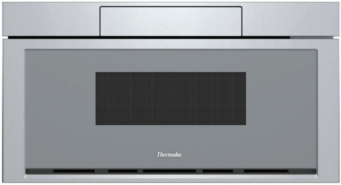 30 Inch Built-In MicroDrawer® Smart Microwave with 1.2 cu. ft. Capacity, Sensor Cooking, 10 Cooking Modes, 950 Watts, Touch Open/Close, Home Connect®, and ADA Compliant