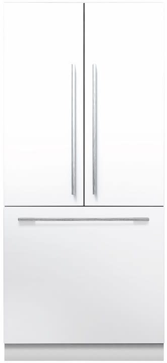 36 Inch Built-In Panel Ready French Door Refrigerator with 16.8 cu. ft. Capacity, ActiveSmart Technology, SmartTouch Controls, Ice Maker, LED Lighting, Built-In Installation, Sabbath Mode and ENERGY STAR Certified