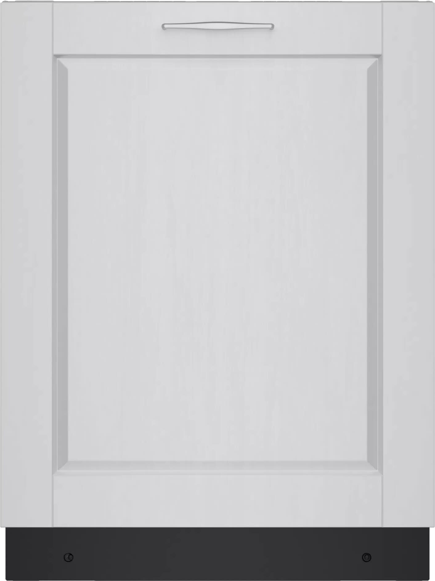 24 Inch Fully Integrated Built-In Panel Ready Smart Dishwasher with 15 Place Setting Capacity, 6 Wash Cycles, Standard 3rd Rack, 42 dBA, PrecisionWash® and ADA Compliant