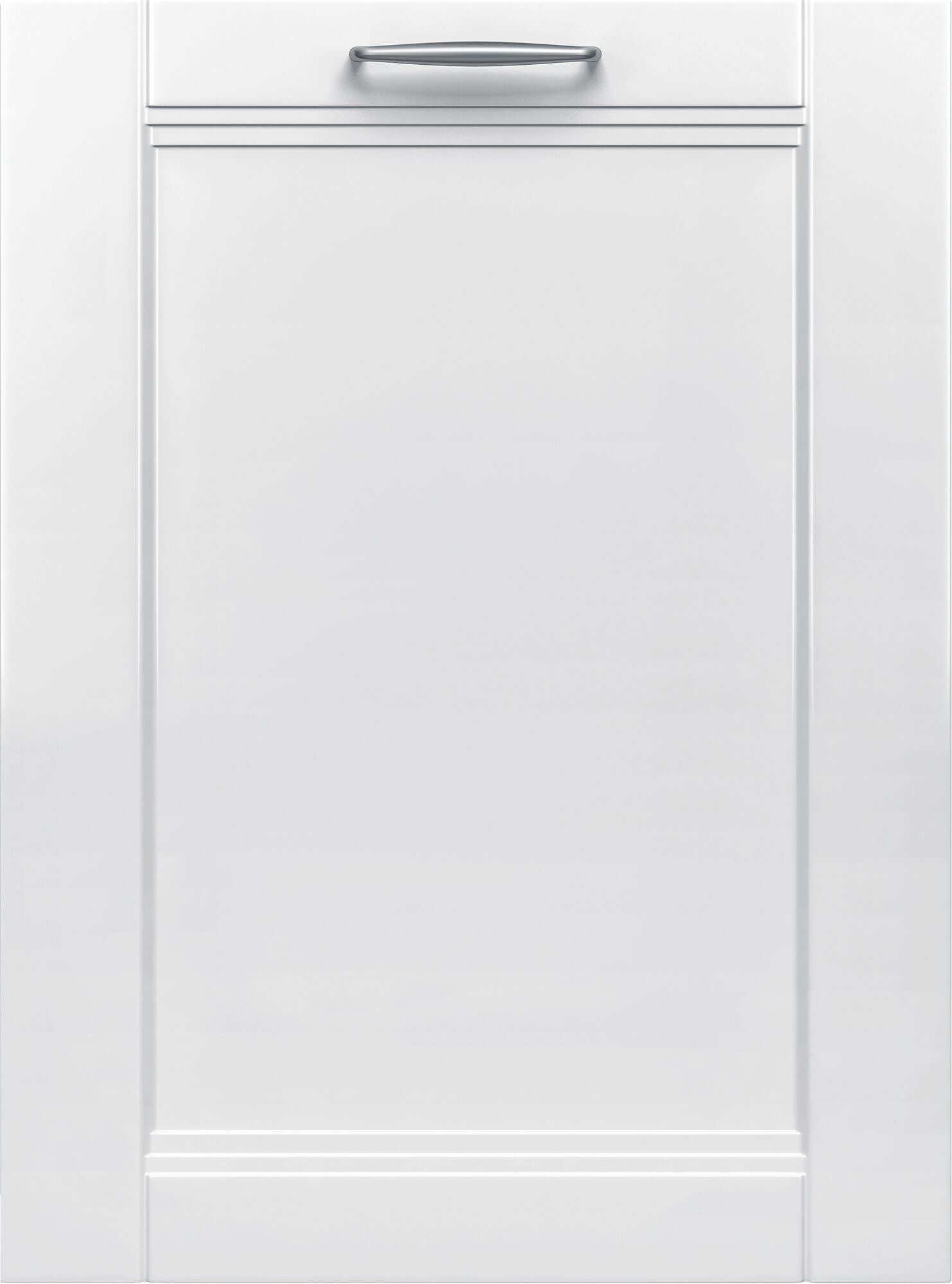 24 Inch Fully Integrated Built-In Panel Ready Smart Dishwasher with 16 Place Setting Capacity, 9 Wash Cycles, Flexible 3rd Rack, 39 dBA, and PrecisionWash® with PowerControl™