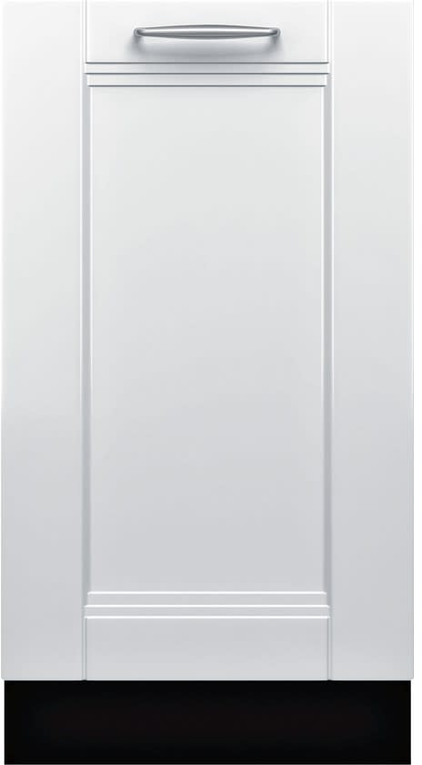 bosch 800 18 dishwasher
