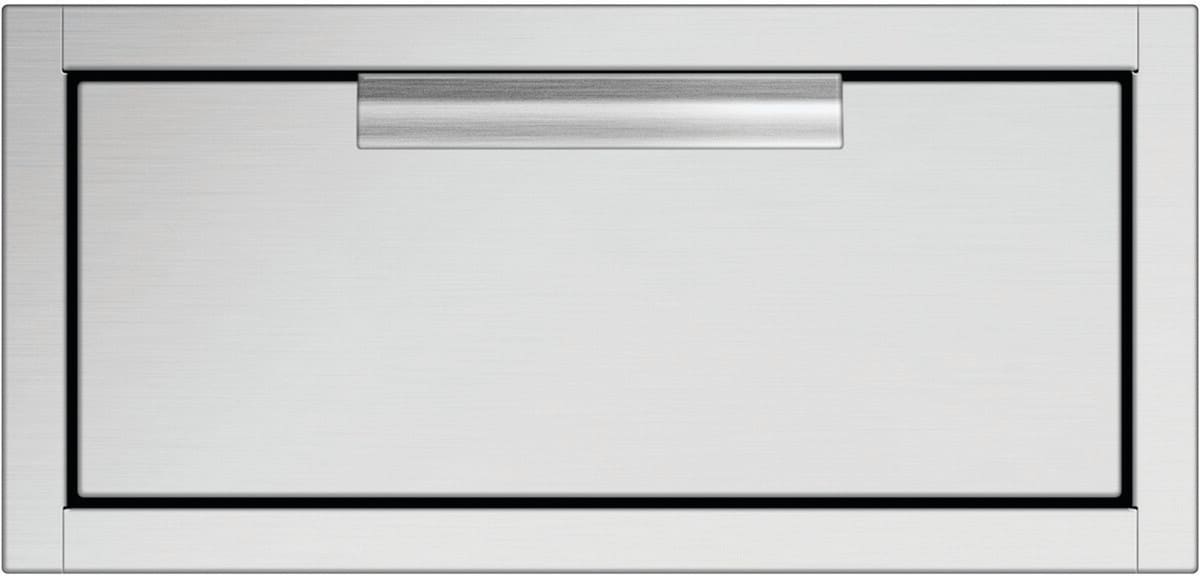 20 Inch Built-in Outdoor Storage Drawer: Single Drawer